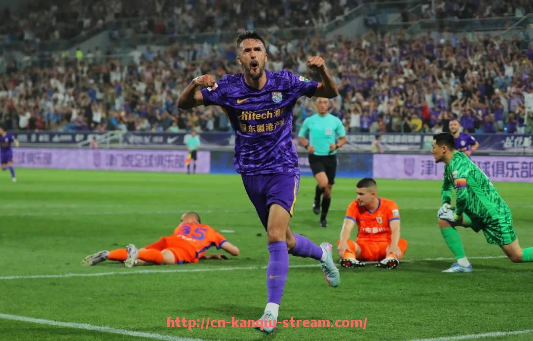 看球直播-中超联赛转播权分配情况如何?(中超转播计划)